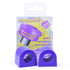 Powerflex Road Series Front Anti Roll Bar Bush 20mm Fiat Punto Evo Abarth 09-15 Powerflex