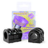 Powerflex Road Series Front Anti Roll Bar Bush 20mm Hyundai i30 PD Inc N Facelift 16+ Powerflex