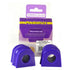 Powerflex Road Series Front Anti Roll Bar Bush 20mm Subaru Impreza Turbo Inc WRX STi GD GG 00-07 Powerflex