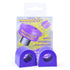 Powerflex Road Series Front Anti Roll Bar Bush 20mm Vauxhall Opel Corsa D VXR OPC 06-14 Powerflex