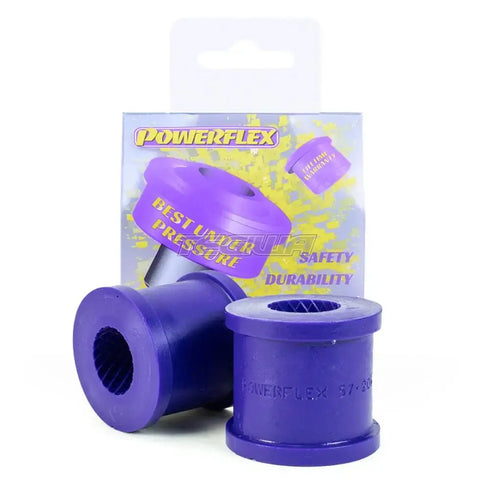 Powerflex Road Series Front Anti Roll Bar Bush 21.5mm Porsche 944 Inc S2 Turbo 85-91 Powerflex