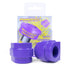 Powerflex Road Series Front Anti Roll Bar Bush 21.7mm Audi A3 S3 RS3 8V MK3 up to 125PS Rear Beam 13-20 Powerflex