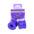 Powerflex Road Series Front Anti Roll Bar Bush 21mm Fiat 500 US Inc Abarth 07+ Powerflex