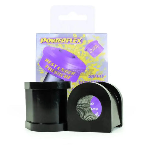 Powerflex Road Series Front Anti Roll Bar Bush 22.2mm Vauxhall Opel VX220 Speedster 00-05 Powerflex