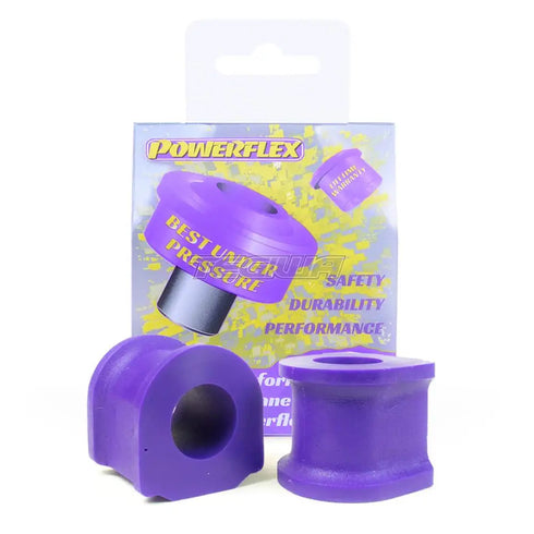 Powerflex Road Series Front Anti Roll Bar Bush 22mm Porsche 911 964 89-94 Powerflex