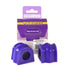 Powerflex Road Series Front Anti Roll Bar Bush 22mm Subaru Legacy BE BH 98-03 Powerflex