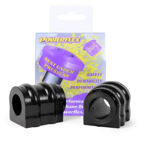 Powerflex Road Series Front Anti Roll Bar Bush 23.2mm Hyundai Kona Inc N 18+ Powerflex