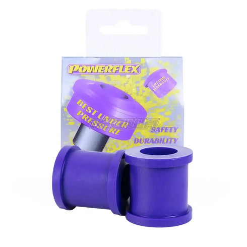 Powerflex Road Series Front Anti Roll Bar Bush 23mm Porsche 924 Inc S 944 82-85 - PFF57-305-23 Powerflex