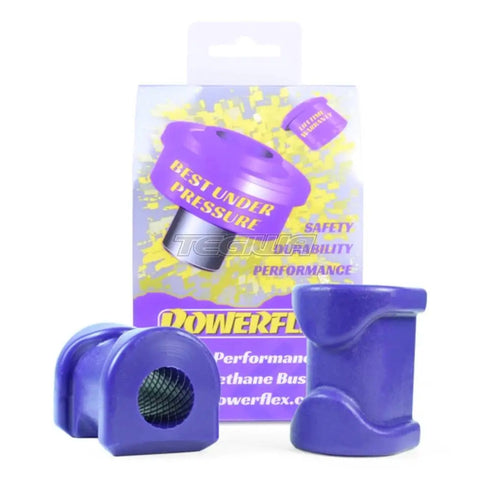 Powerflex Road Series Front Anti Roll Bar Bush 24mm BMW 3 Series E30 Inc M3 82-91 Powerflex