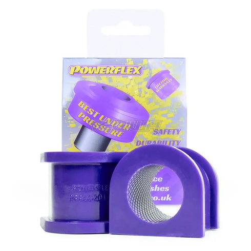 Powerflex Road Series Front Anti Roll Bar Bush 24mm Mitsubishi Lancer Evolution VII VIII IX Inc 260 01-07 Powerflex