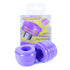 Powerflex Road Series Front Anti Roll Bar Bush 25.4mm Alfa Romeo Giulietta 940 10-20 Powerflex