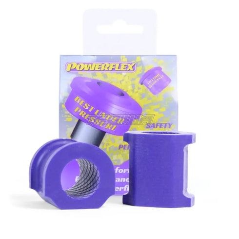 Powerflex Road Series Front Anti Roll Bar Bush 25.5mm Honda Civic EP EU Inc Type-R 01-05 Powerflex