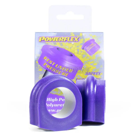 Powerflex Road Series Front Anti Roll Bar Bush 25mm Nissan SILVIA 200SX-S13 S14 S15 91-02 Powerflex