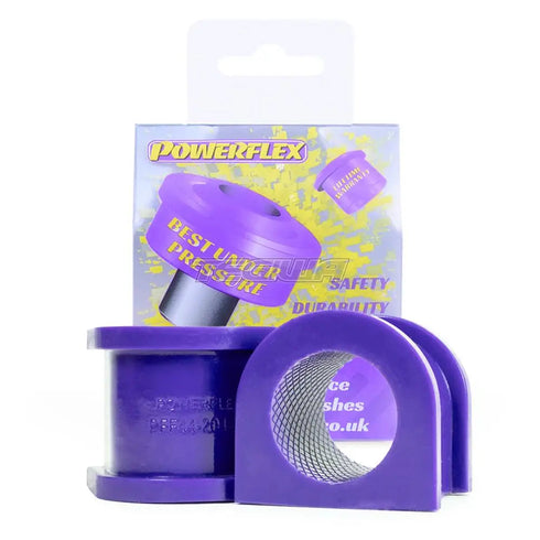 Powerflex Road Series Front Anti Roll Bar Bush 26mm Mitsubishi Lancer Evolution VII VIII IX Inc 260 01-07 Powerflex