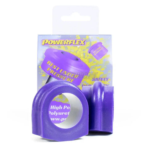 Powerflex Road Series Front Anti Roll Bar Bush 27mm Nissan SILVIA 200SX-S13 S14 S15 91-02 Powerflex
