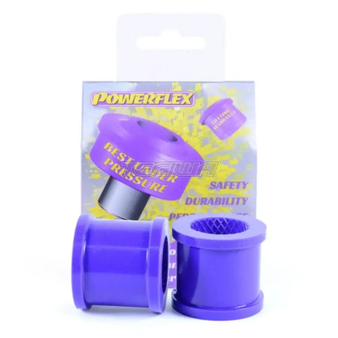 Powerflex Road Series Front Anti roll Bar Bush 28.5mm Porsche 944 Inc S2 Turbo 85-91 Powerflex