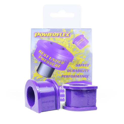 Powerflex Road Series Front Anti Roll Bar Bush 29mm Mazda RX-7 Gen 3-FD3S 92-02 Powerflex