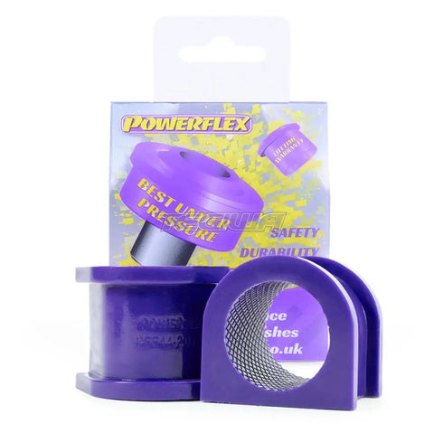 Powerflex Road Series Front Anti Roll Bar Bush 29mm Mitsubishi Lancer Evolution VII VIII IX Inc 260 01-07 Powerflex