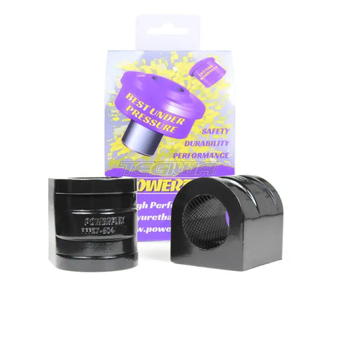 Powerflex Road Series Front Anti Roll Bar Bush 31.5mm Jaguar Daimler F-Type 13+ Powerflex
