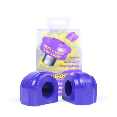 Powerflex Road Series Front Anti-Roll Bar Bush BMW 6 Series F06 F12 F13 Sedan Convertible Coupe xDrive 11-18 Powerflex
