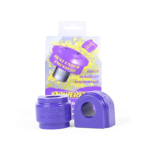 Powerflex Road Series Front Anti Roll Bar Bush Mazda MX-5 Miata Eunos Mk4 ND 15+ Powerflex