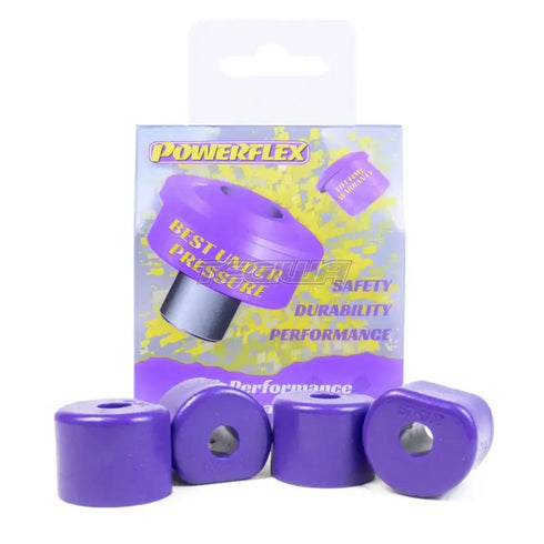 Powerflex Road Series Front Anti Roll Bar End Link To Wishbone Porsche 924 Inc S 944 82-85 Powerflex