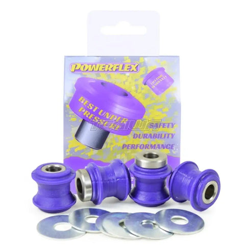 Powerflex Road Series Front Anti Roll Bar Link Bush Bentley Continental GT 03-11 Powerflex