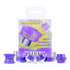 Powerflex Road Series Front Anti Roll Bar Link Bush Kit Audi A3 S3 RS3 8L MK1 2WD 96-03 - PFF85-413 Powerflex