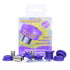 Powerflex Road Series Front Anti Roll Bar Link Bush Kit Seat Leon MK1 1M Cupra Typ 2WD 99-05 - PFF85-412 Powerflex