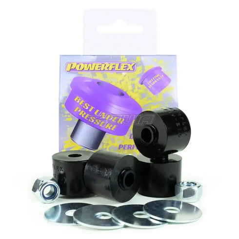Powerflex Road Series Front Anti Roll Bar Link Rod To Wishbone Bush Porsche 944 Inc S2 Turbo 85-91 Powerflex