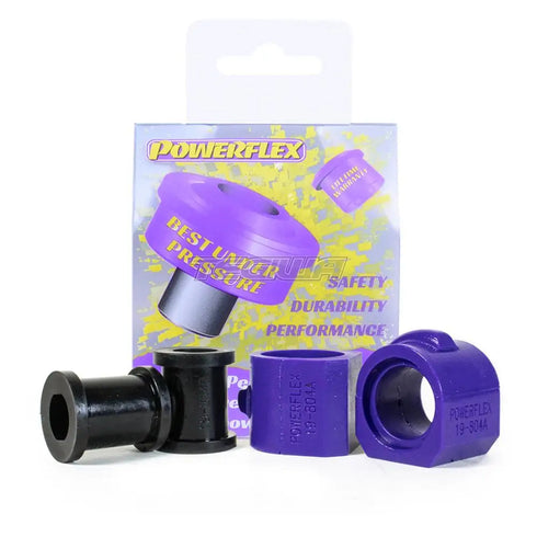 Powerflex Road Series Front Anti Roll Bar Mounting Bush Ford Focus Mk1 Inc ST Inc RS 98-04 Powerflex
