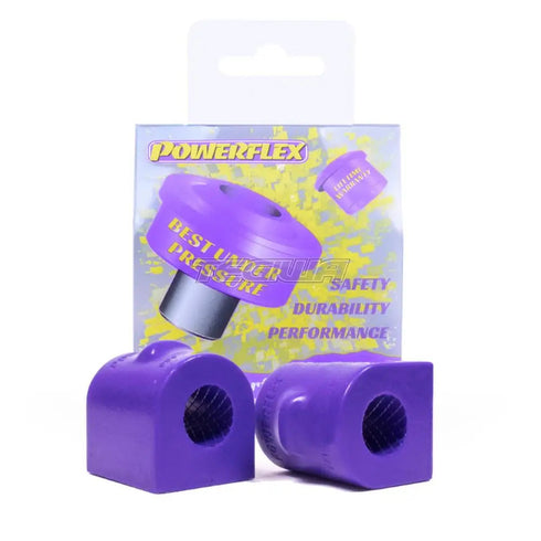 Powerflex Road Series Front Anti Roll Bar To Chassis Bush 21mm Ford Focus Mk2 Inc ST Inc RS 05-10 Powerflex