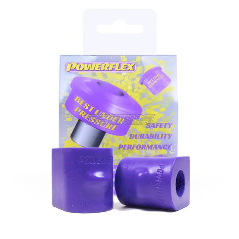 Powerflex Road Series Front Anti Roll Bar To Chassis Bush 22mm Ford Focus Mk3 Inc ST Inc RS 11-18 Powerflex