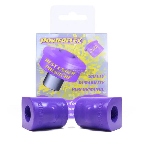 Powerflex Road Series Front Anti Roll Bar To Chassis Bush 23mm Ford Focus Mk3 Inc ST Inc RS 11-18 Powerflex