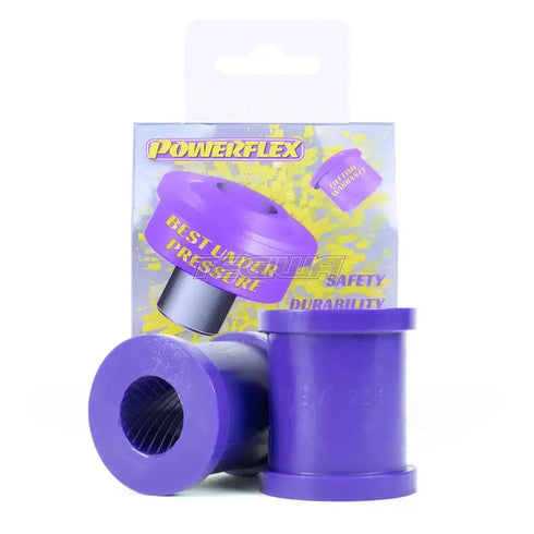 Powerflex Road Series Front Anti Roll Bar To Link Rod Bush Porsche 944 Inc S2 Turbo 85-91 Powerflex