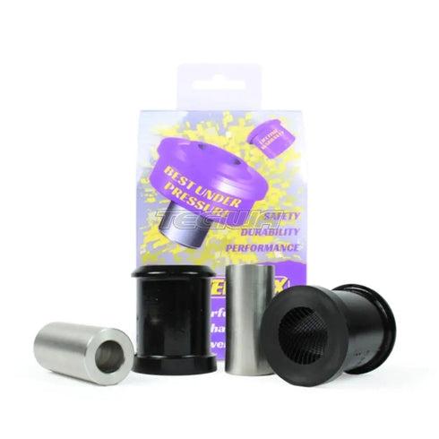 Powerflex Road Series Front Arm Front Bush Ford Fiesta MK8 8.5 Inc ST 17+ Powerflex