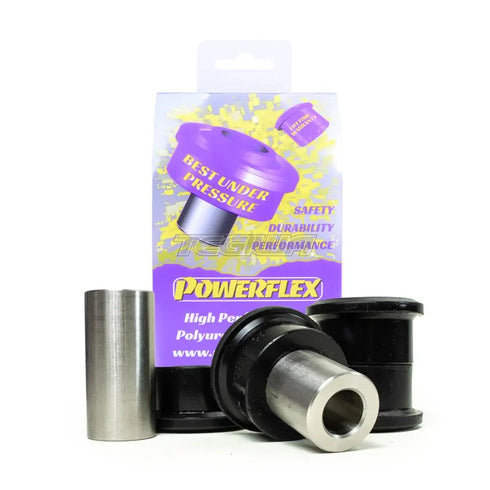 Powerflex Road Series Front Arm Front Bush Honda Jazz Fit GK5 14-20 Powerflex