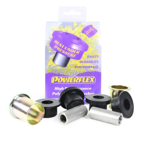 Powerflex Road Series Front Arm Front Bush Renault Clio III Inc Sport 197 200 05-12 - PFF60-801 Powerflex