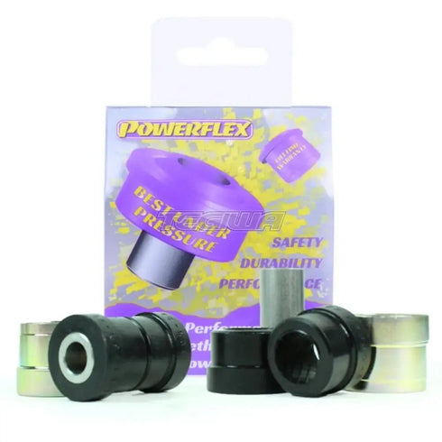 Powerflex Road Series Front Arm Front Bush Renault Clio IV Inc RS 12-19 Powerflex
