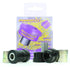 Powerflex Road Series Front Arm Front Bush Renault Megane II Inc RS 225 R26 and Cup 02-08 Powerflex