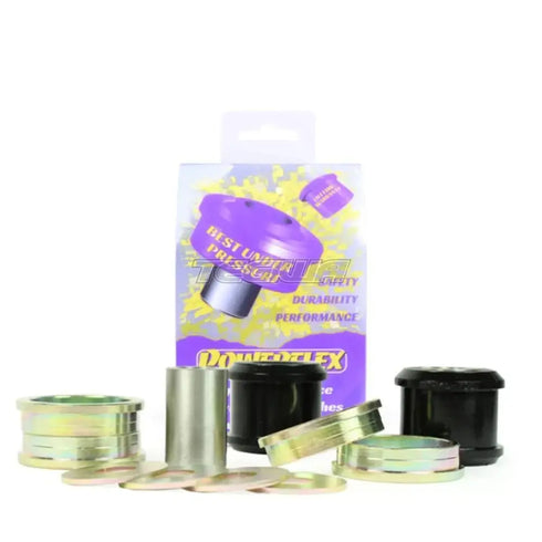 Powerflex Road Series Front Arm Front Bush Renault Megane III Inc RS 08-17 - PFF60-701 Powerflex