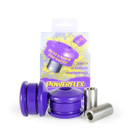 Powerflex Road Series Front Arm Rear Bush Fiat 500 Abarth 595 695 07+ Powerflex