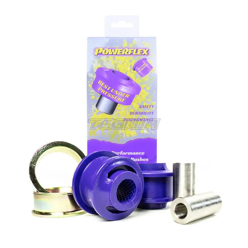 Powerflex Road Series Front Arm Rear Bush Honda Jazz Fit GK5 14-20 Powerflex