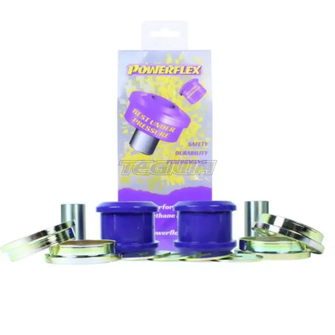 Powerflex Road Series Front Arm Rear Bush Renault Clio III Inc Sport 197 200 05-12 - PFF60-802 Powerflex