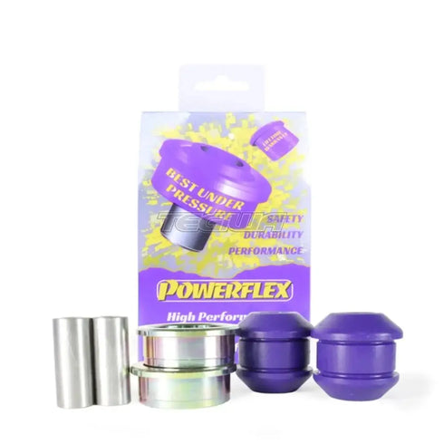 Powerflex Road Series Front Arm Rear Bush Renault Clio IV Inc RS 12-19 Powerflex