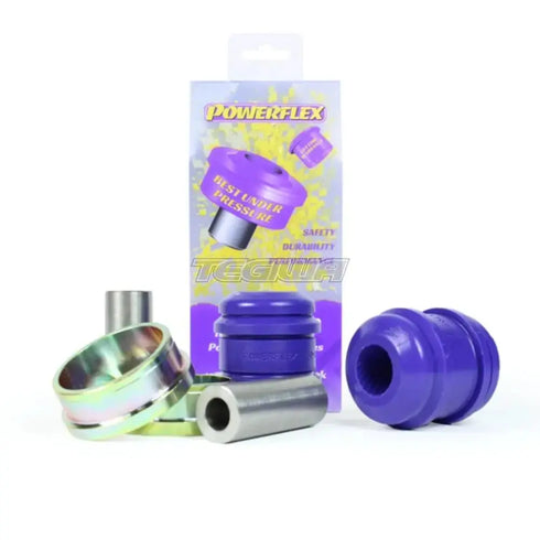 Powerflex Road Series Front Arm Rear Bush Renault Megane III Inc RS 08-17 - PFF60-1702 Powerflex