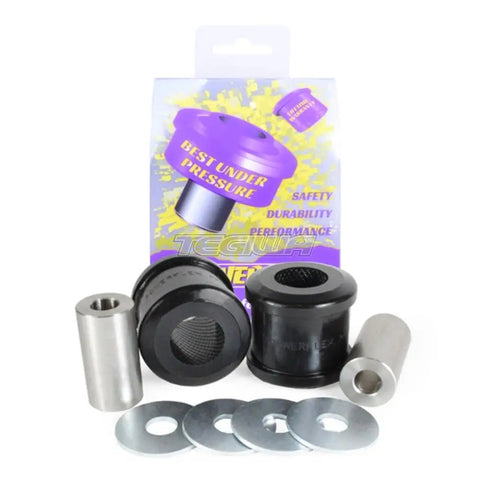 Powerflex Road Series Front Inner Track Control Arm Bush BMW 5 Series E39 520 to 530 96-04 Powerflex