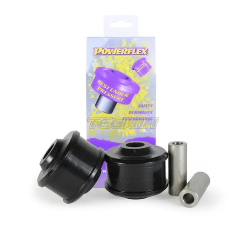 Powerflex Road Series Front Lower Arm Front Bush Jaguar Daimler F-Type 13+ Powerflex