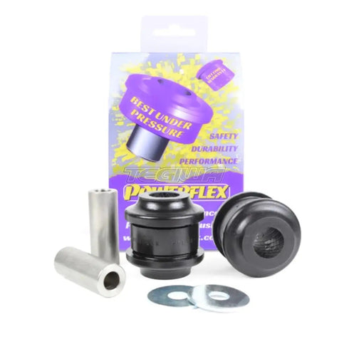Powerflex Road Series Front Lower Arm Inner Bush Audi A4 S4 RS4 B6 Inc Avant 2WD 01-05 Powerflex
