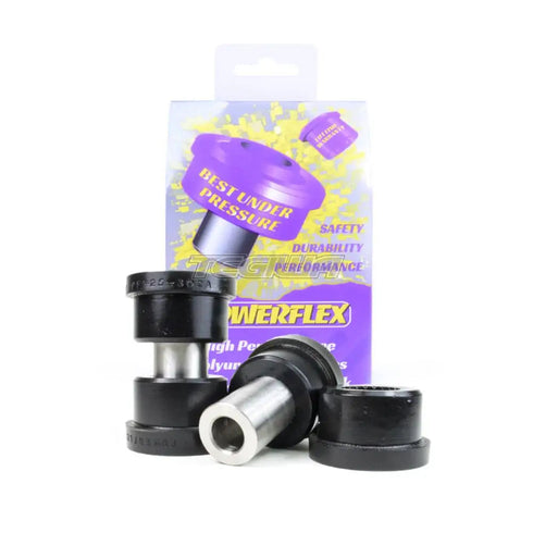 Powerflex Road Series Front Lower Arm Rear Bush Honda Civic EP EU Inc Type-R 01-05 Powerflex